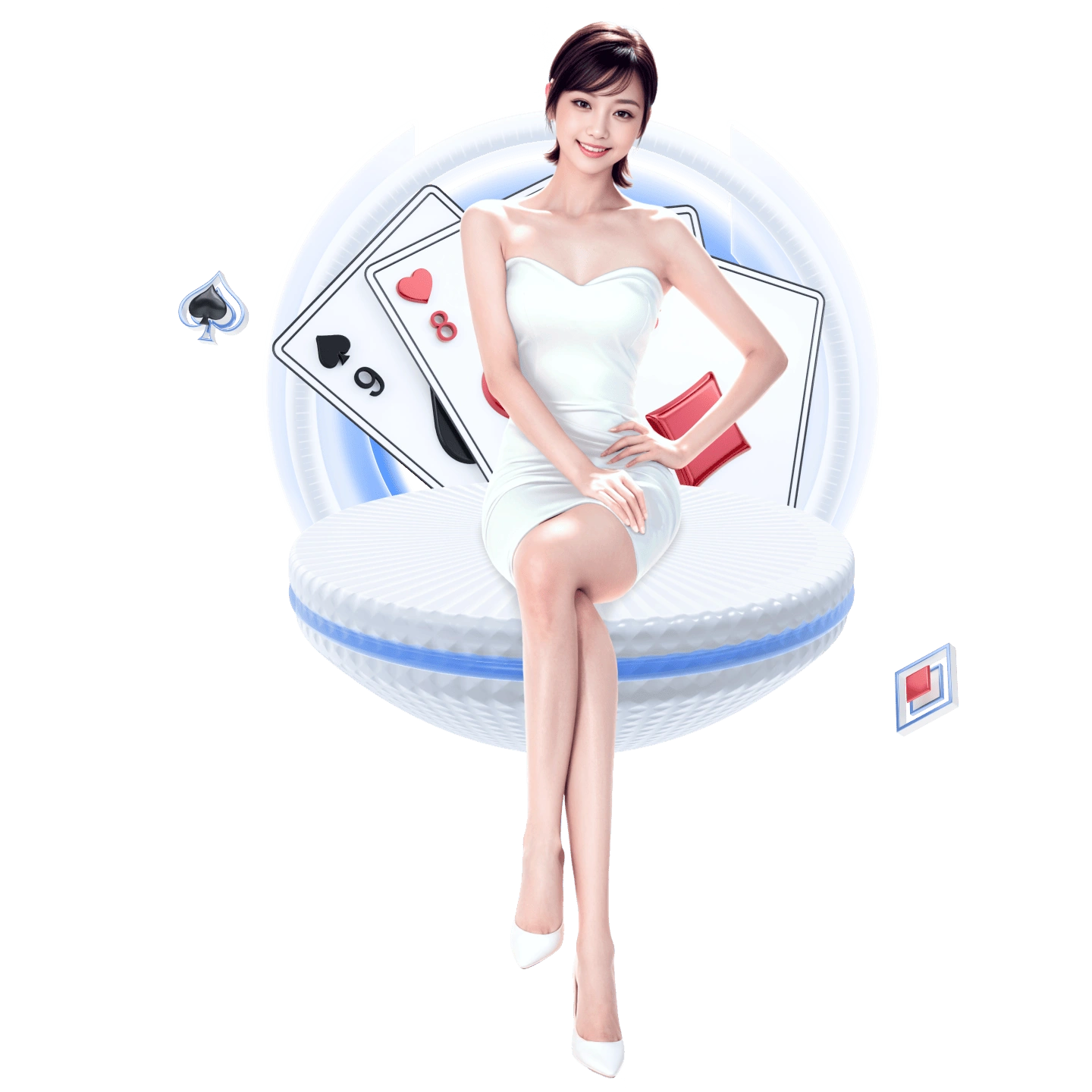 Không gian thương hiệu 888Now